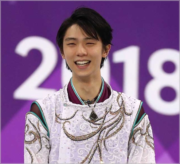 羽生結弦の期間限定ブログのURLや内容や期間がいつまでか