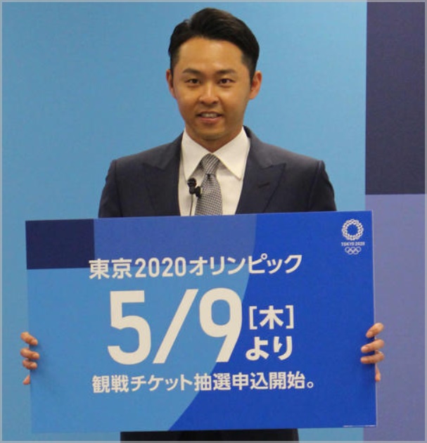 東京五輪のチケットはいつまで販売