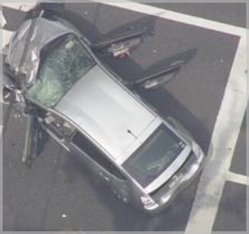 池袋暴走事故加害者の車種・プリウス