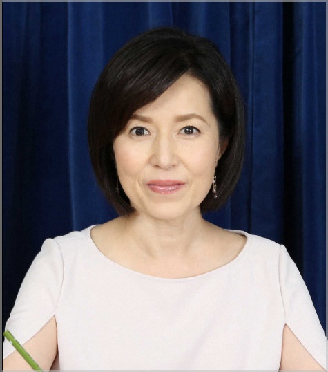 磯野貴理子の旦那の現在