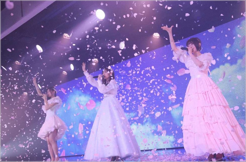 山口真帆が卒業公演で黒い羊を披露した理由はなぜ