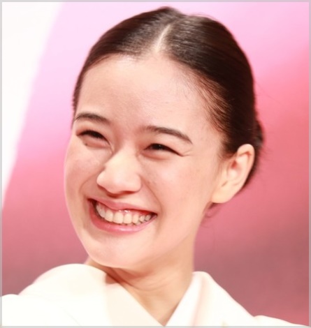 蒼井優と山里亮太の子供
