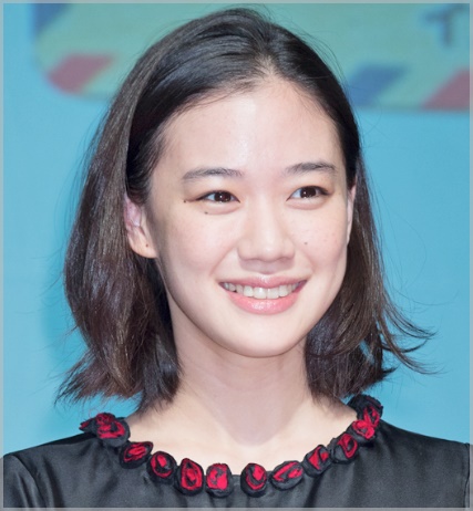 蒼井優