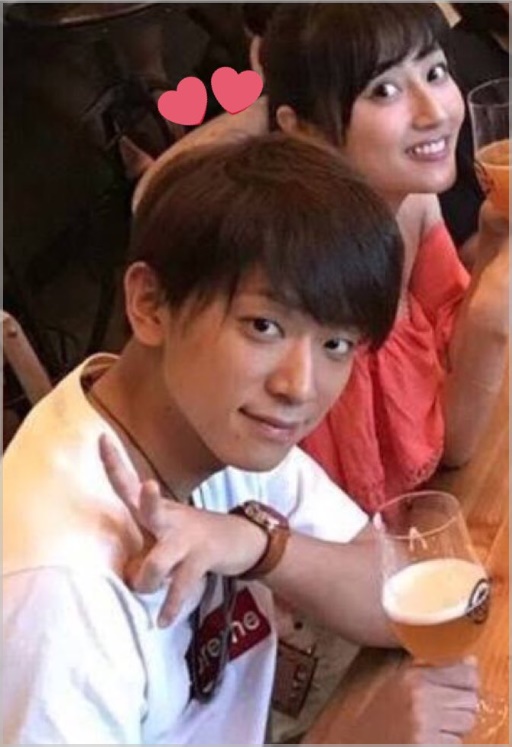 小山慶一郎が彼女と破局した理由はなぜ