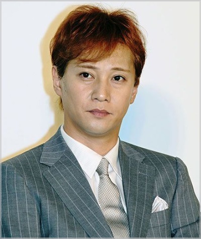 中居正広のジャニーズ退所報道
