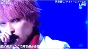 手越祐也の紅動画