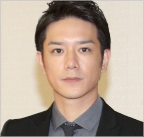 滝沢秀明が結婚しない理由