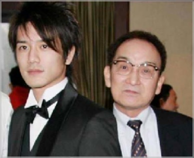 滝沢秀明の結婚観がすごい