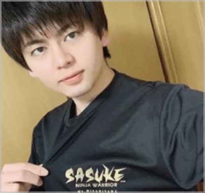 砂川信哉、sasuke動画