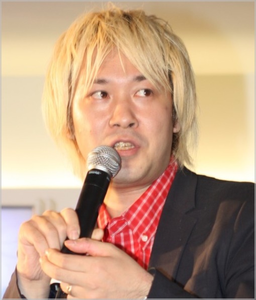 津田大介とは何者 国籍は韓国人や在韓 Radwimps批判の過去とは 津田大介とは何者 国籍は韓国人や在韓 Radwimps批判の過去とは