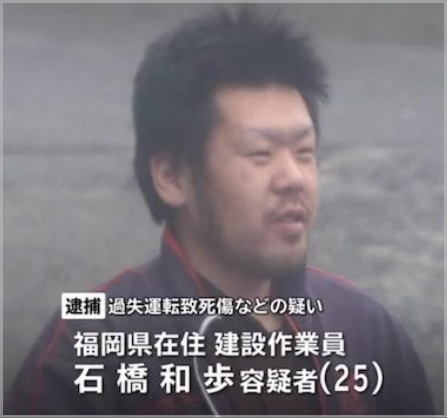煽り運転の犯人・石橋和歩と宮崎文夫の違い