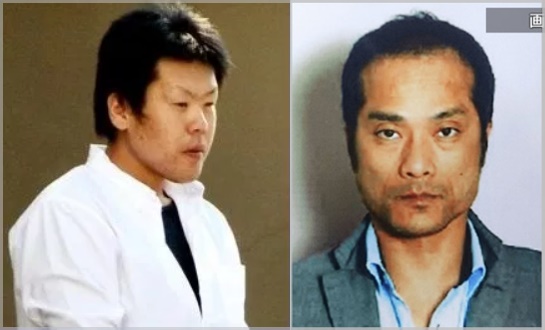 煽り運転の犯人・石橋和歩と宮崎文夫の違いは