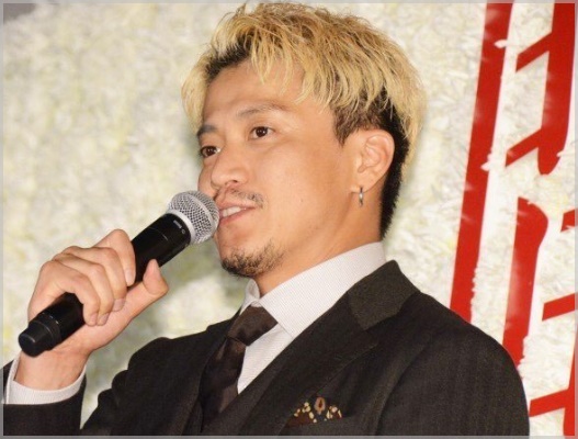 小栗旬が太った理由