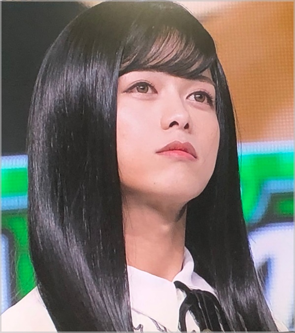 泉クリス(芸人)の橋本環奈のモノマネ動画あり