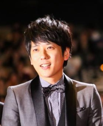 二宮和也