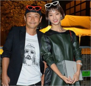 前澤友作社長と剛力彩芽は別れた