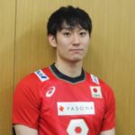 石川祐希の兄弟は 姉と妹 石川真佑の画像 写真 や結婚の噂も
