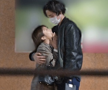 椎名桔平と山本未來の離婚理由