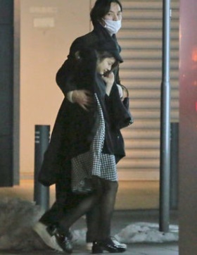 椎名桔平と山本未來の離婚理由