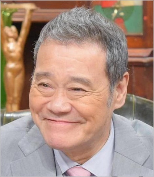 西田敏行局長が探偵ナイトスクープを引退する理由