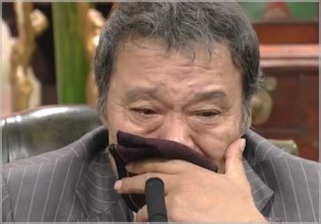 西田敏行局長が探偵ナイトスクープを辞める理由