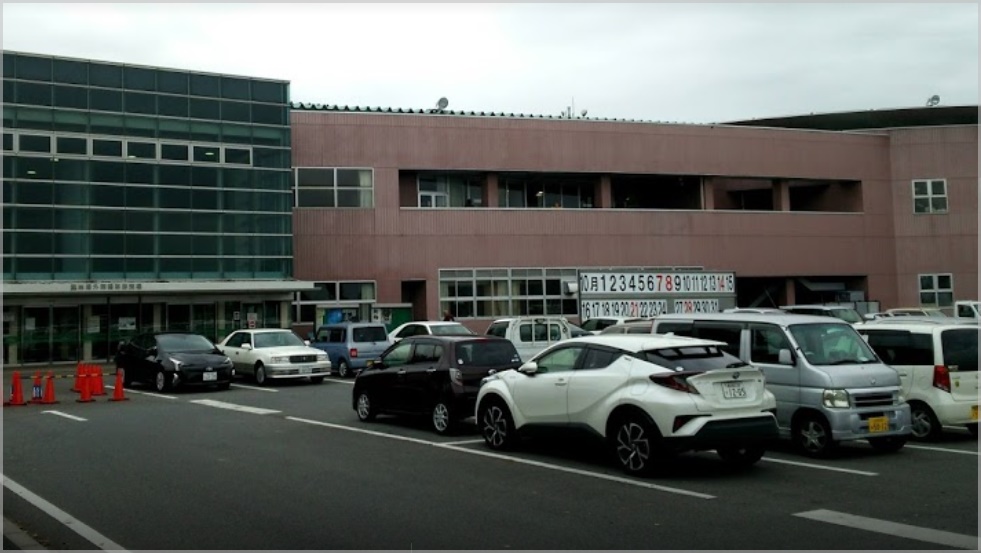 群馬県館林市・競輪場事故の原因
